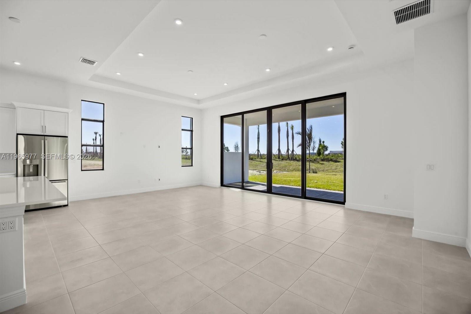 Astor Creek Golf & Country - Residential