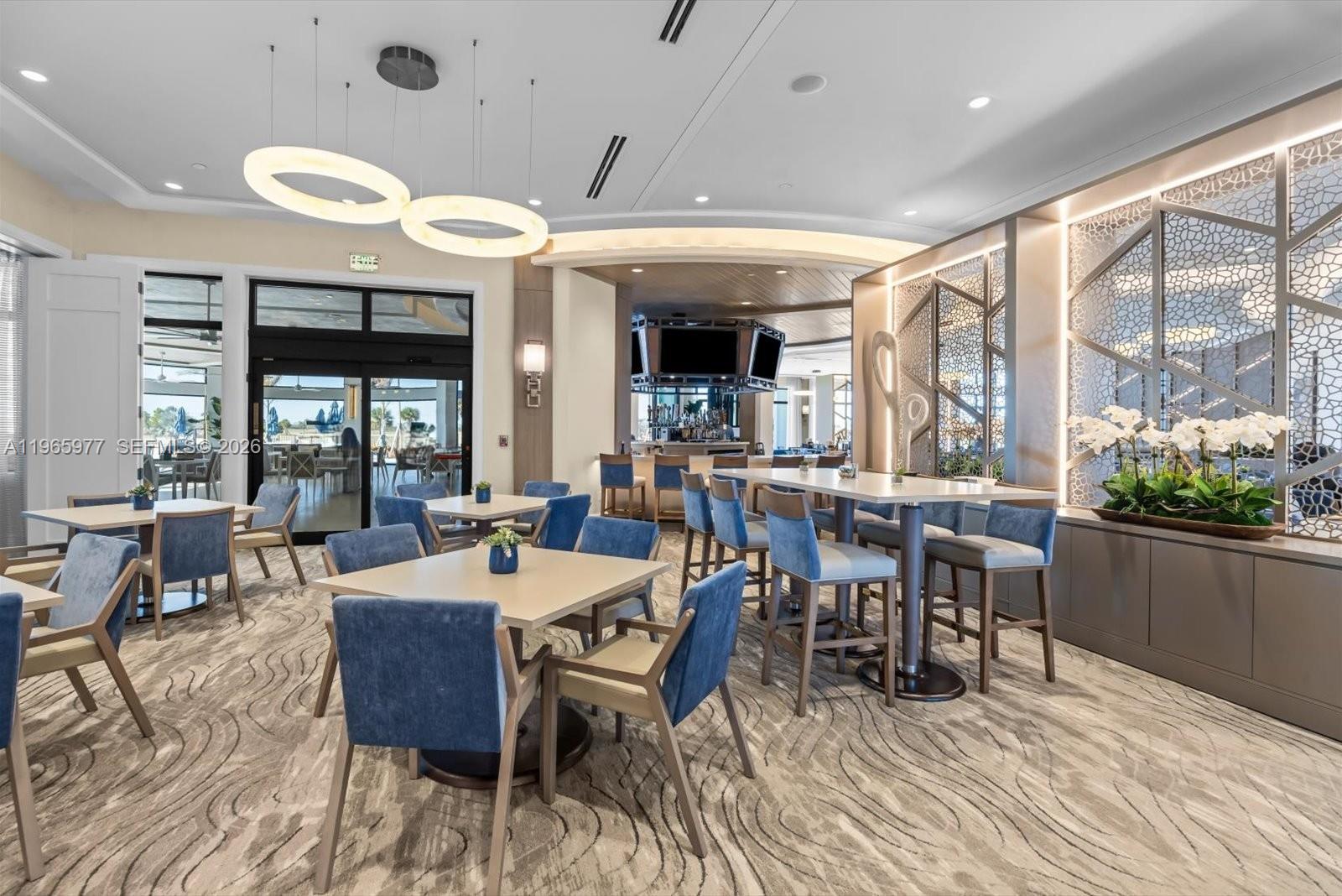 Astor Creek Golf & Country - Residential