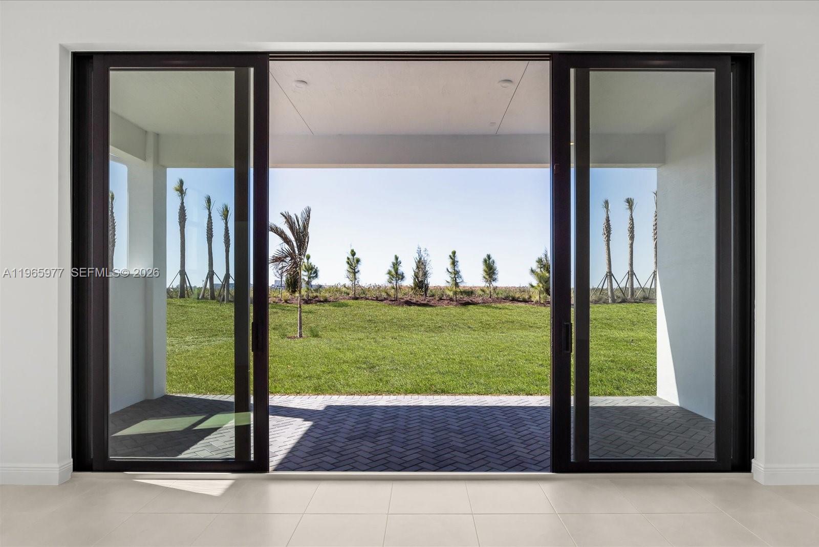 Astor Creek Golf & Country - Residential