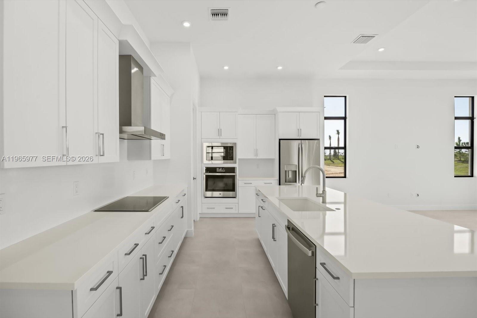 Astor Creek Golf & Country - Residential