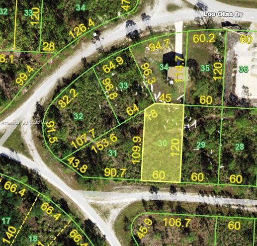 Excellent opportunity to own a buildable residential lot in Port Charlotte, with access to a larger portfolio of opportunities in the immediate area. This property is one of 48 available lots, giving buyers the ability to select individual parcels or secure multiple sites for development or investment.
Lots are priced to sell and can be purchased individually or as part of a package. Opportunities like this—where multiple buildable lots are available in one area—are increasingly rare.