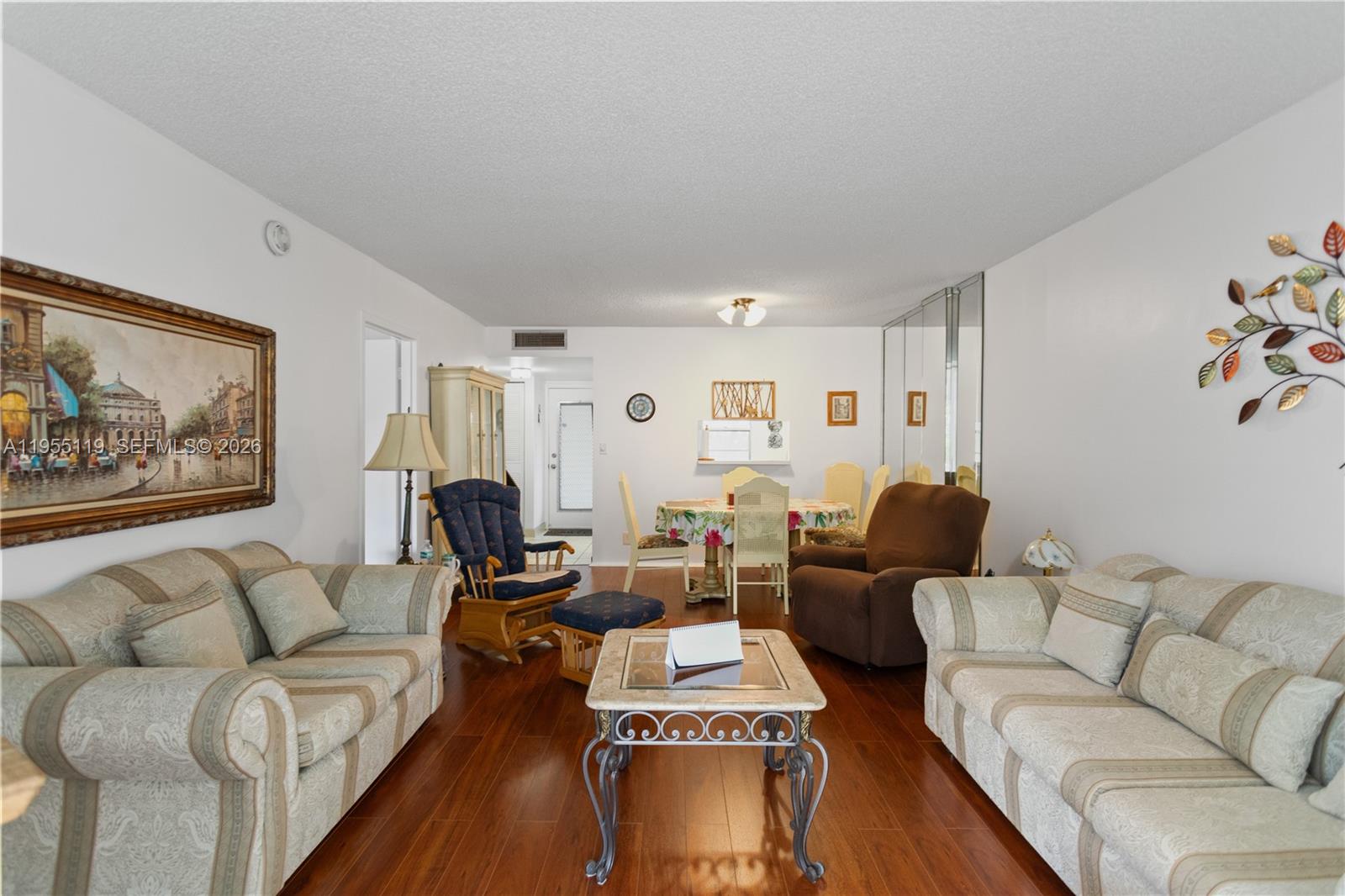 CYPRESS CHASE CONDO NO 1 - Residential