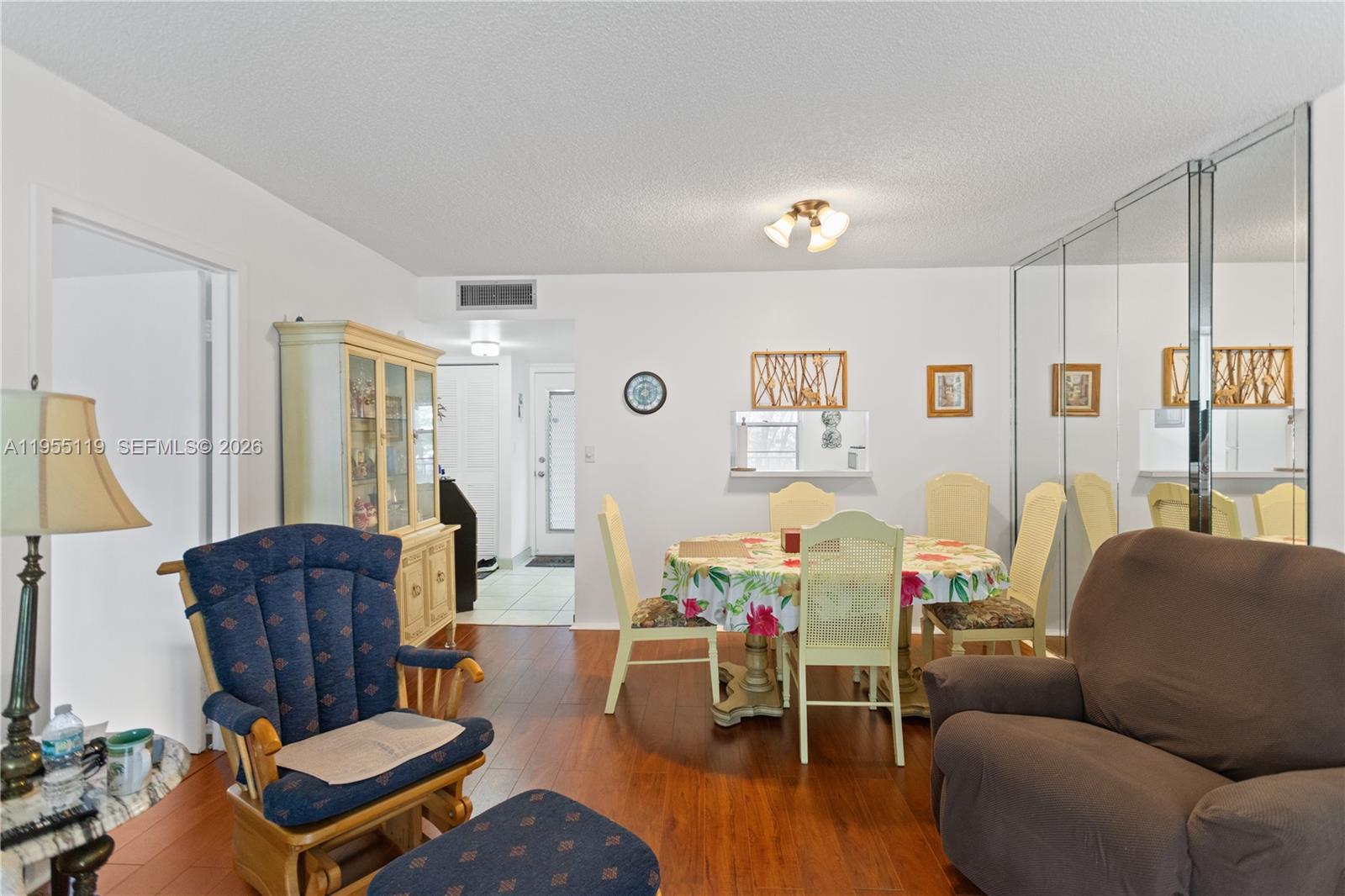 CYPRESS CHASE CONDO NO 1 - Residential