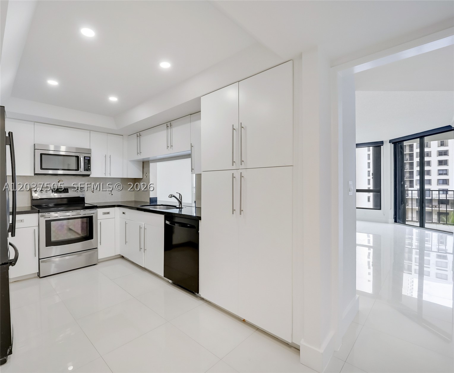 BRICKELL KEY ONE CONDO - Residential