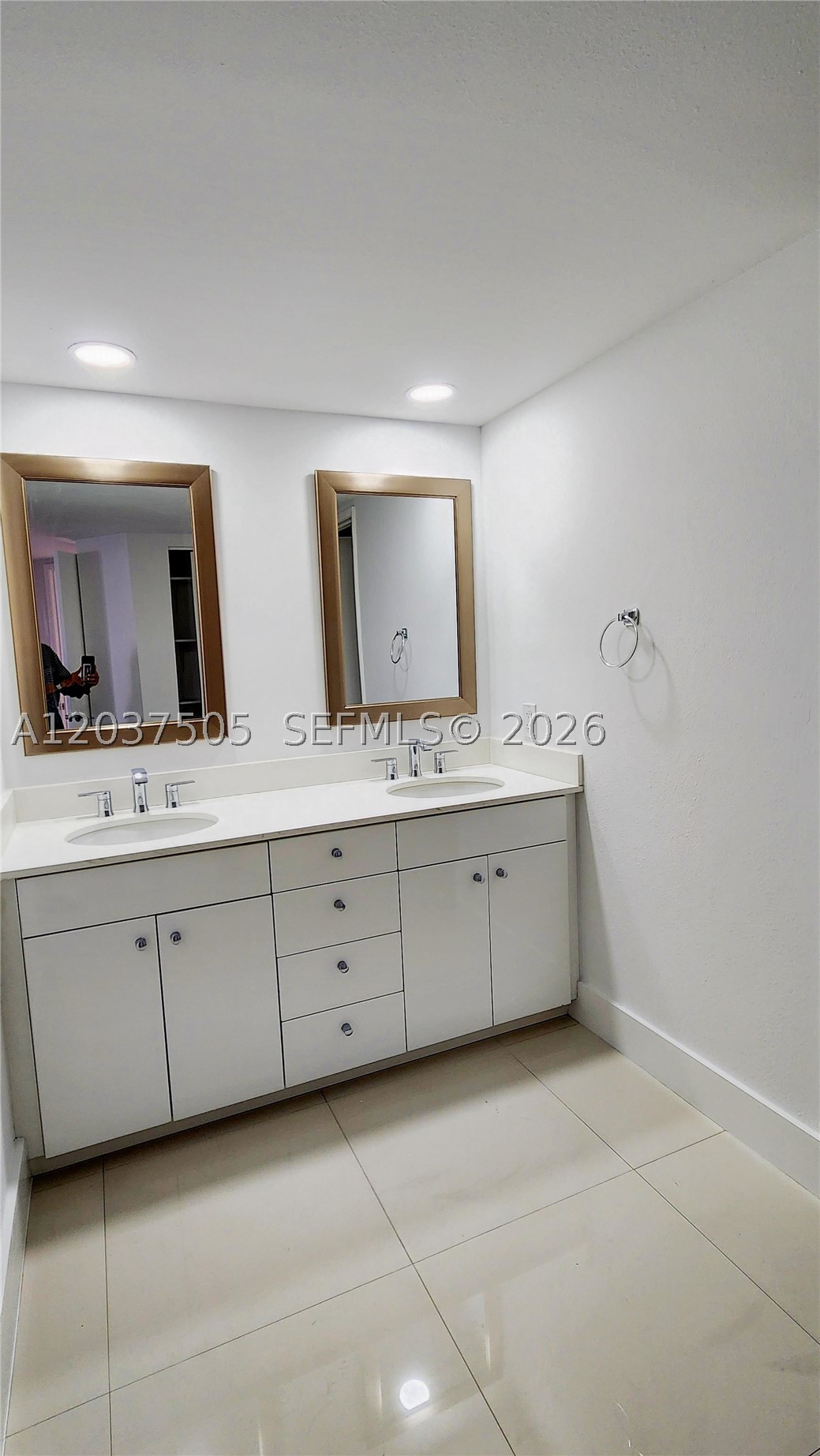 BRICKELL KEY ONE CONDO - Residential