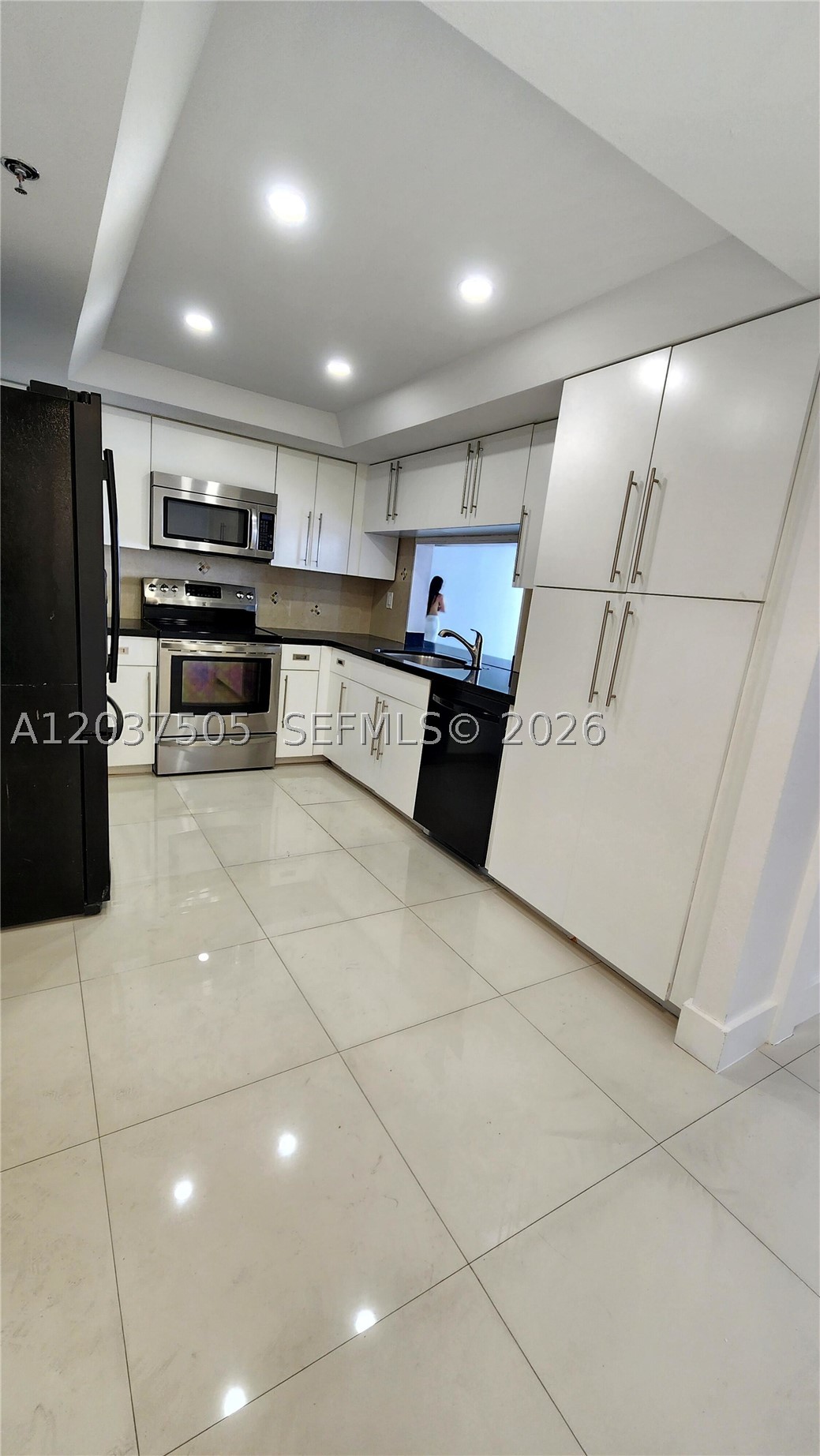BRICKELL KEY ONE CONDO - Residential