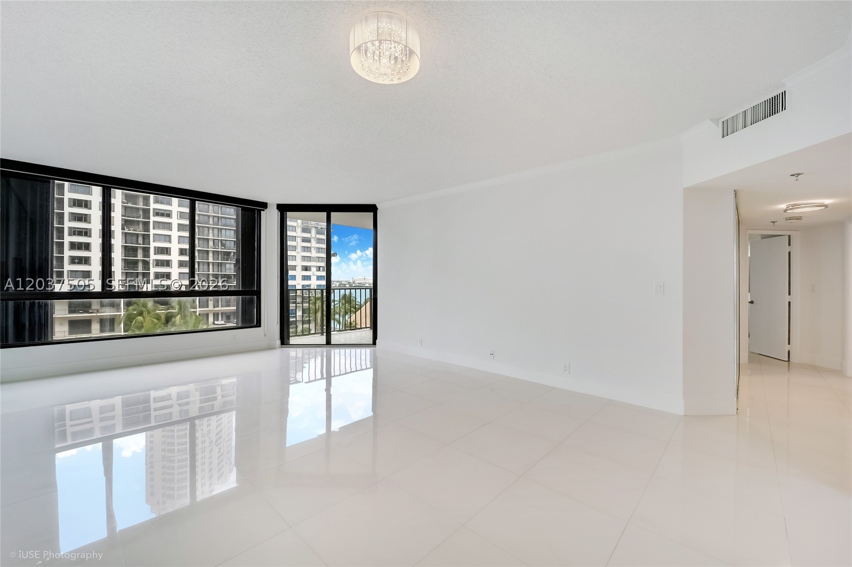 BRICKELL KEY ONE CONDO - Residential