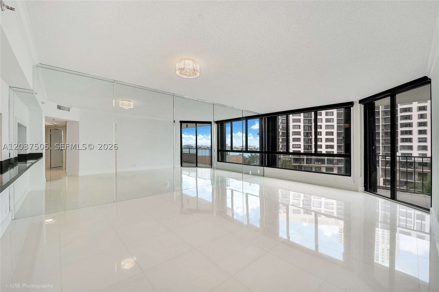 BRICKELL KEY ONE CONDO - Residential