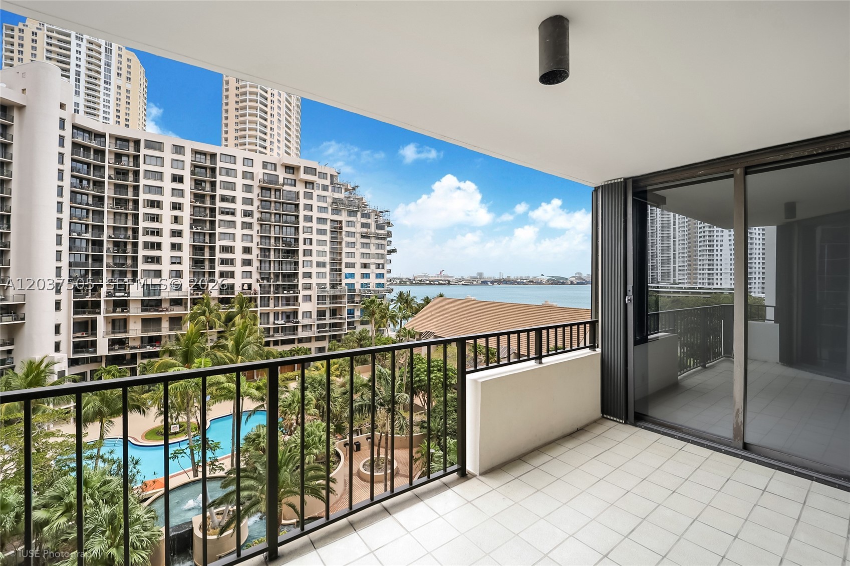 BRICKELL KEY ONE CONDO - Residential