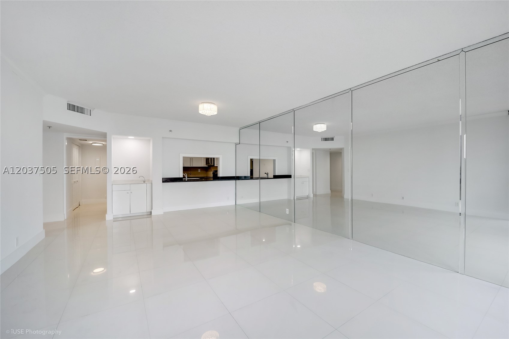 BRICKELL KEY ONE CONDO - Residential