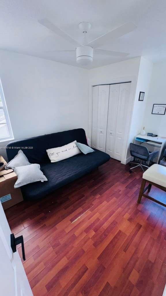 PANACHE SEC 2 - Residential