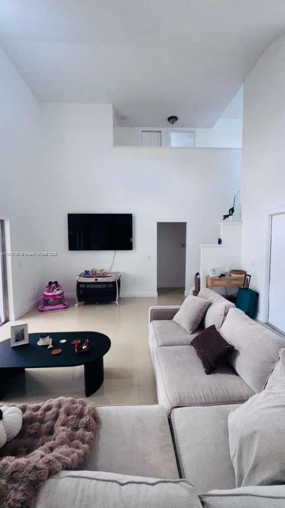 PANACHE SEC 2 - Residential