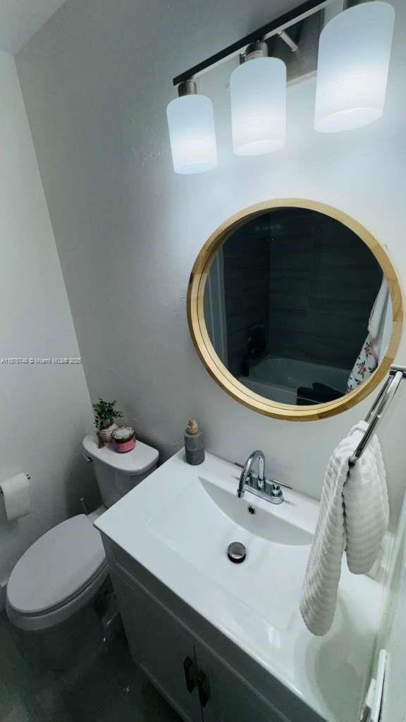 PANACHE SEC 2 - Residential