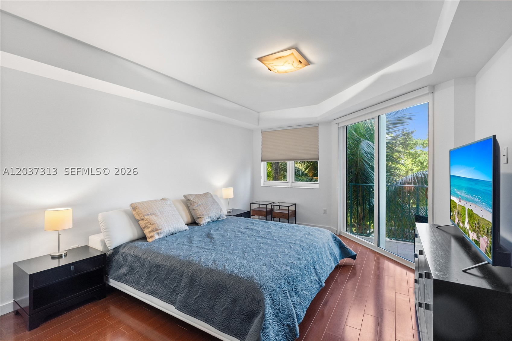 TURNBERRY VLG NO TOWER CO - Residential