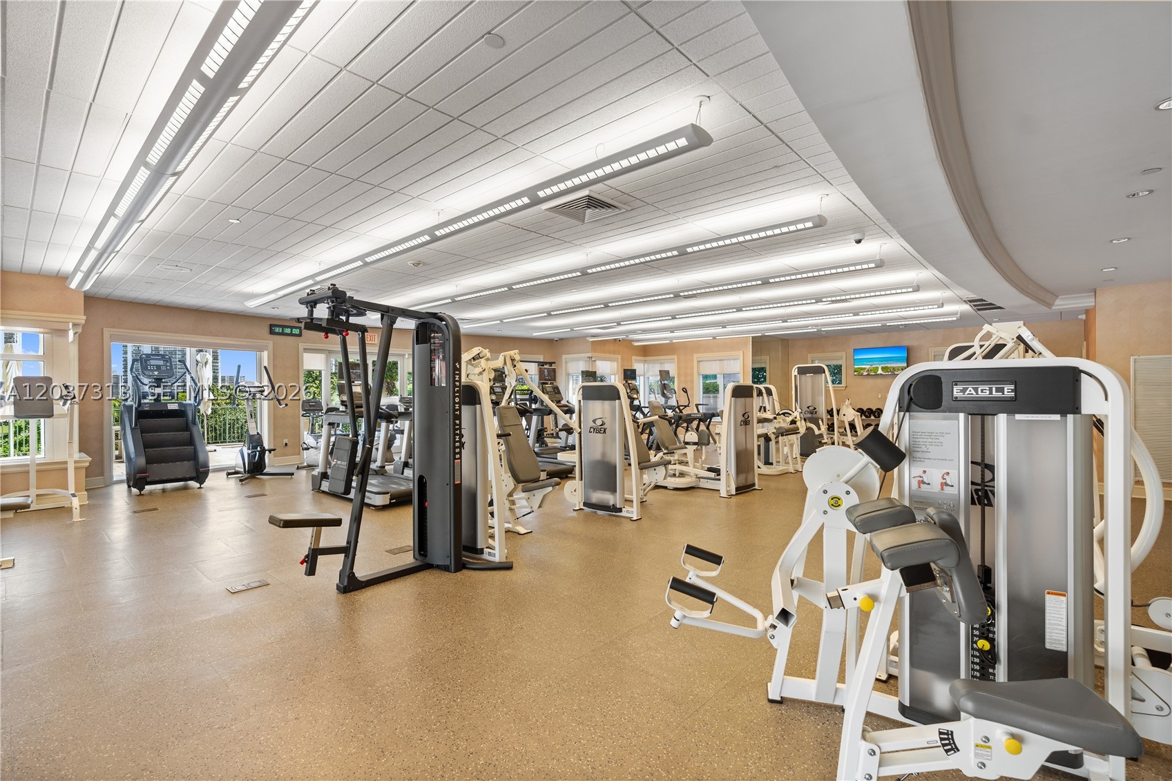 TURNBERRY VLG NO TOWER CO - Residential