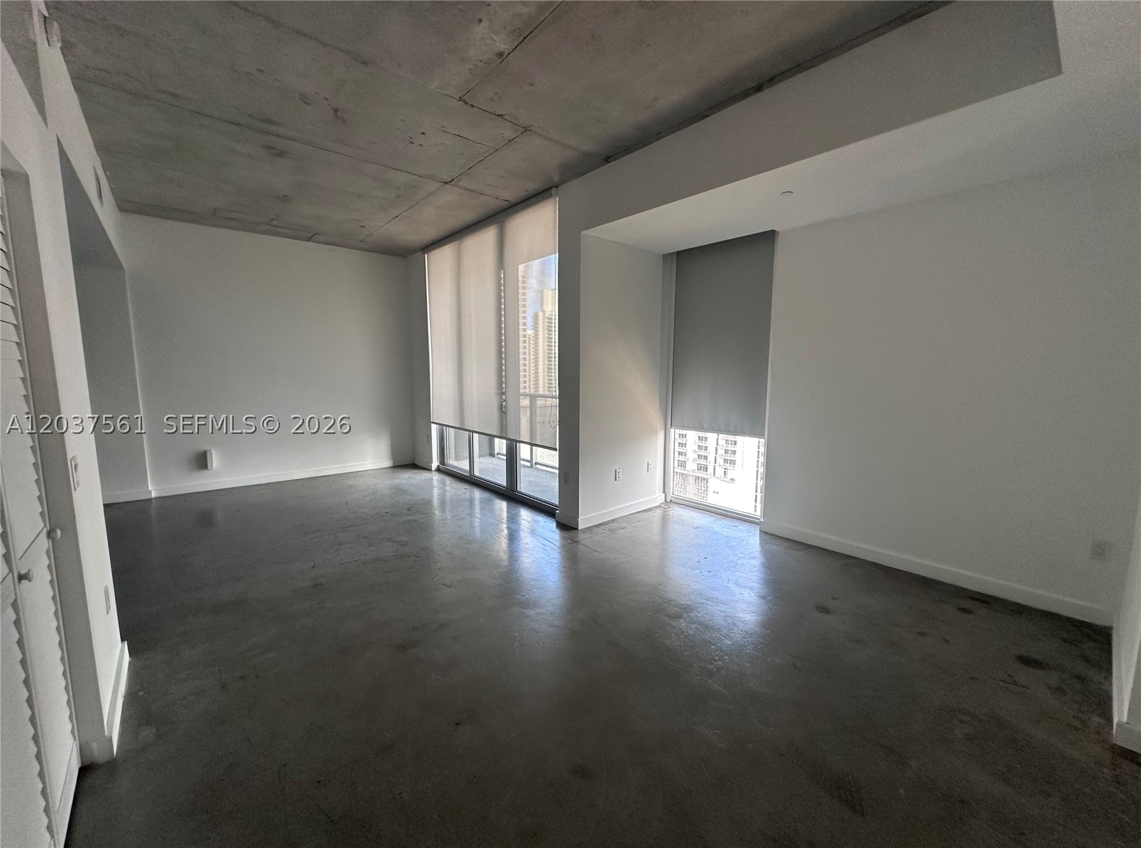 CENTRO CONDO - Residential Lease