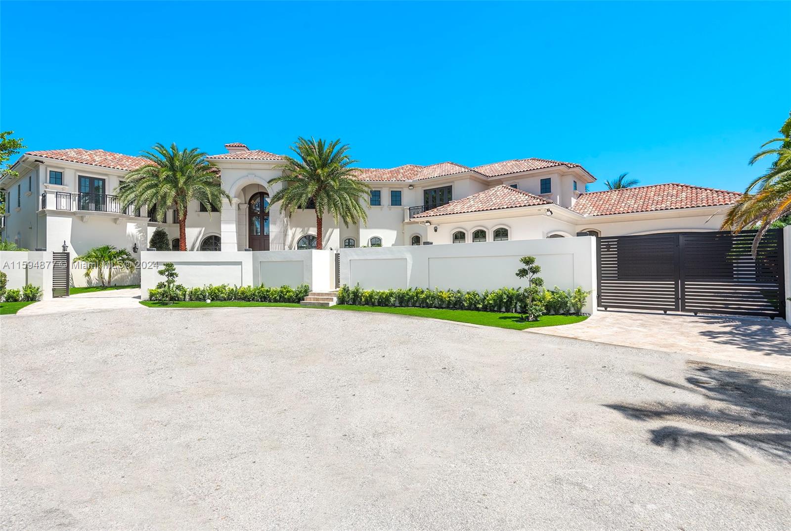 CORAL RIDGE COUNTRY CLUB - Residential