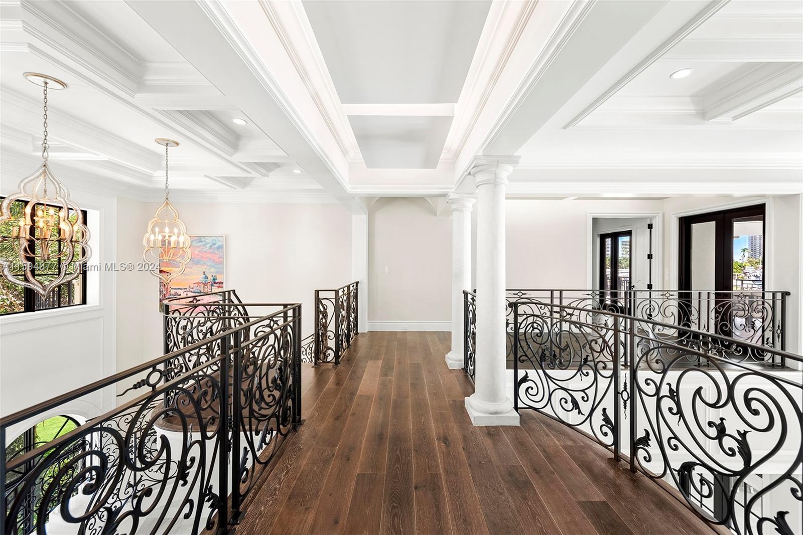 CORAL RIDGE COUNTRY CLUB - Residential