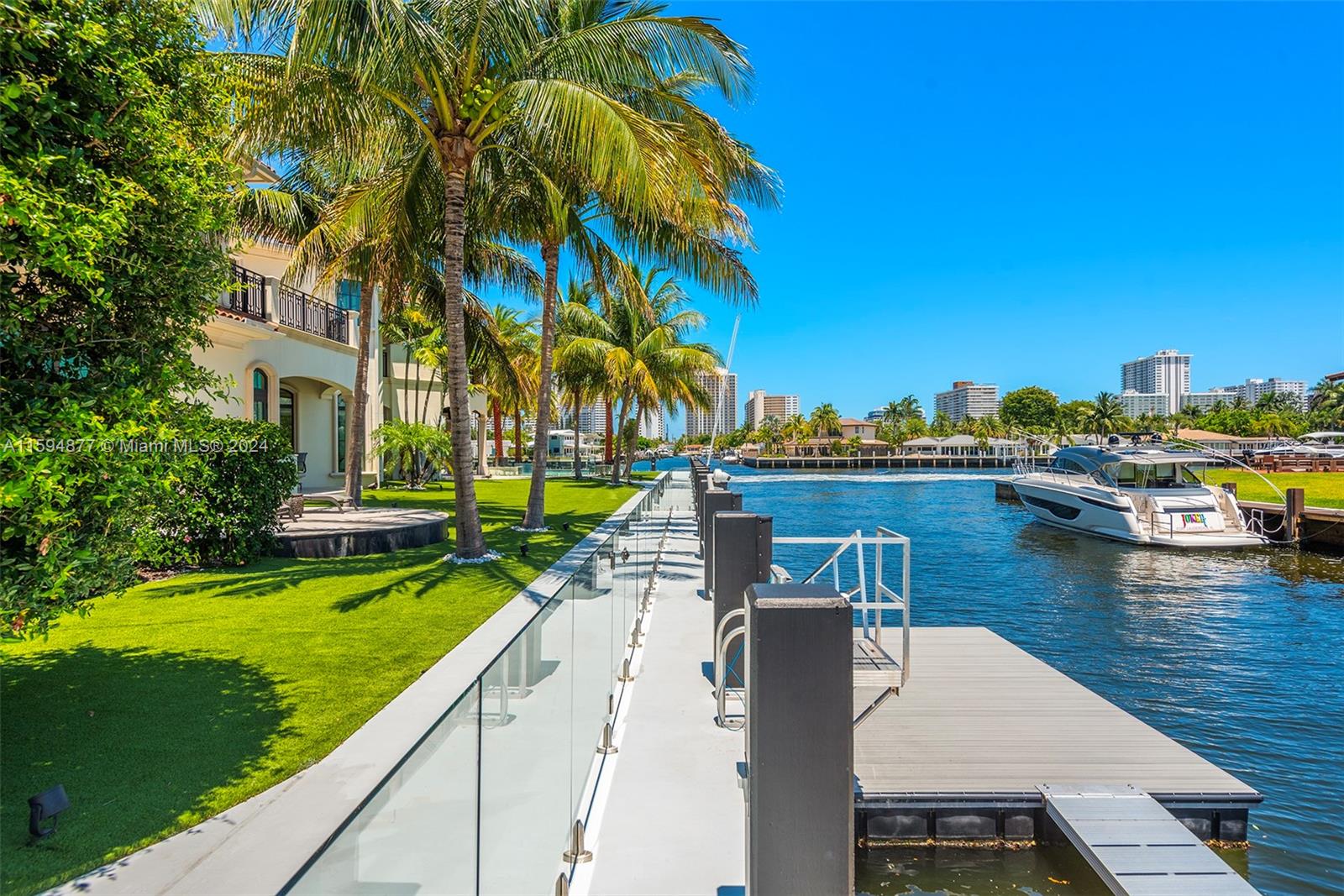 CORAL RIDGE COUNTRY CLUB - Residential