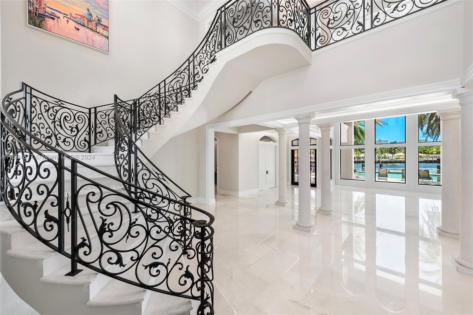 CORAL RIDGE COUNTRY CLUB - Residential