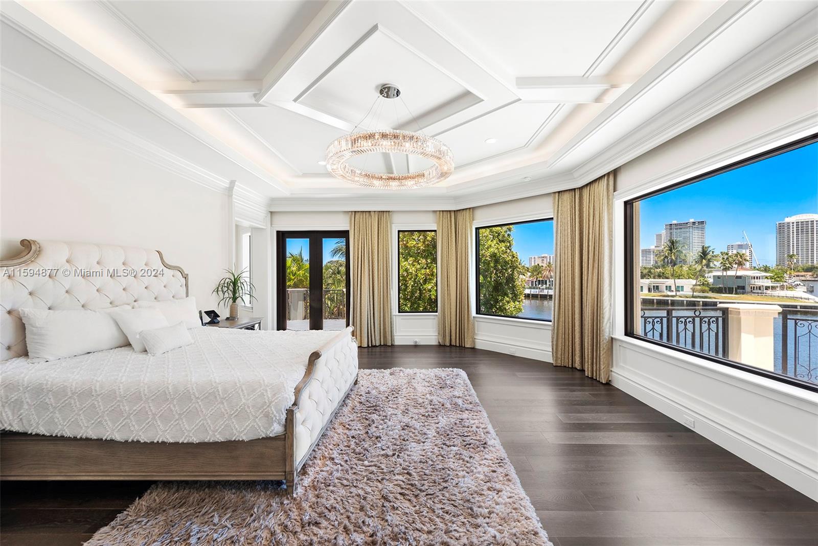 CORAL RIDGE COUNTRY CLUB - Residential