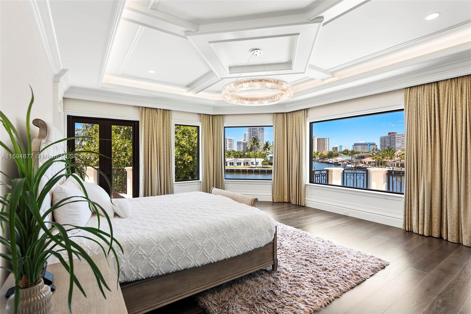 CORAL RIDGE COUNTRY CLUB - Residential