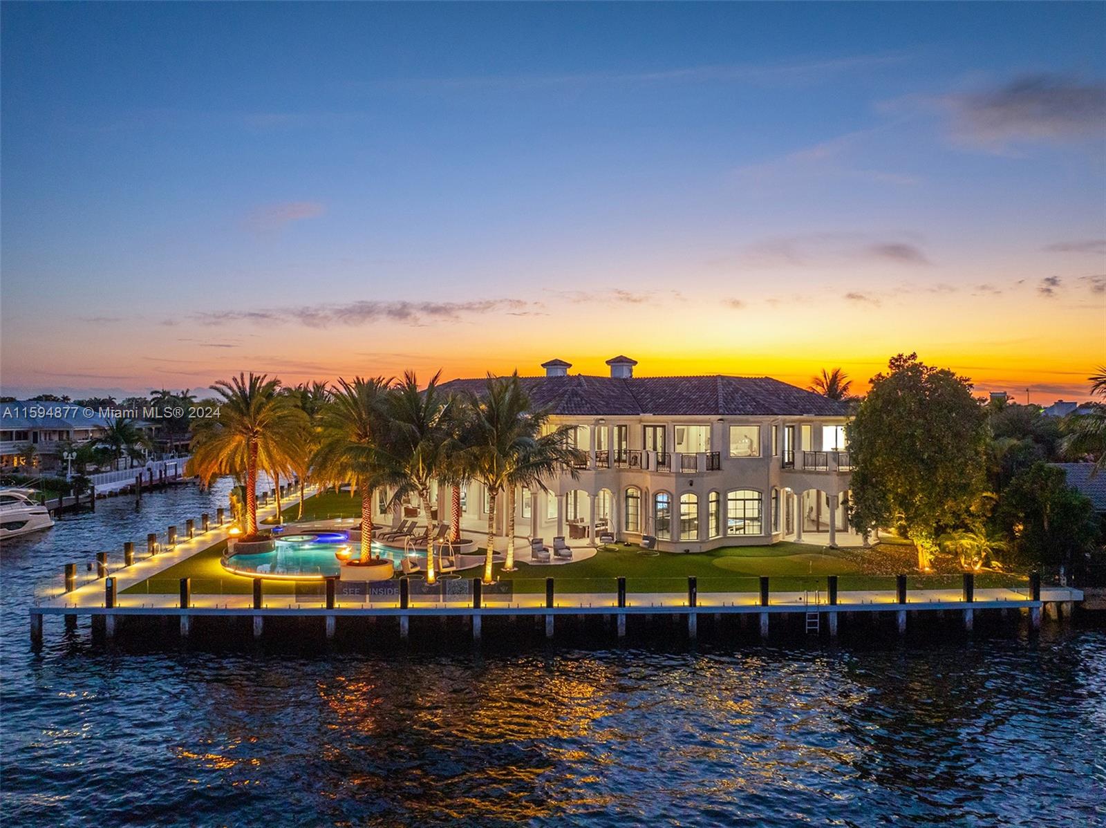 CORAL RIDGE COUNTRY CLUB - Residential