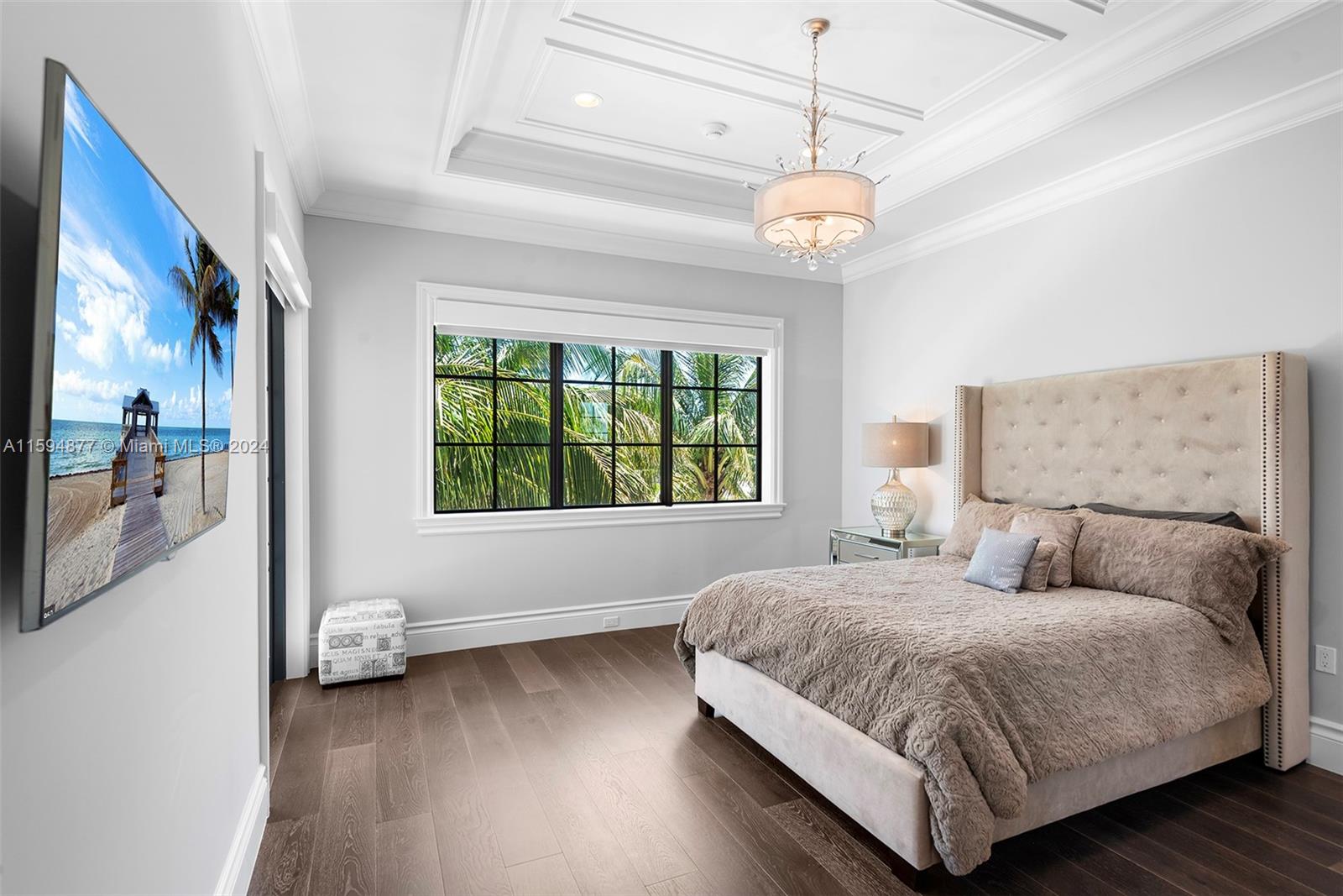 CORAL RIDGE COUNTRY CLUB - Residential