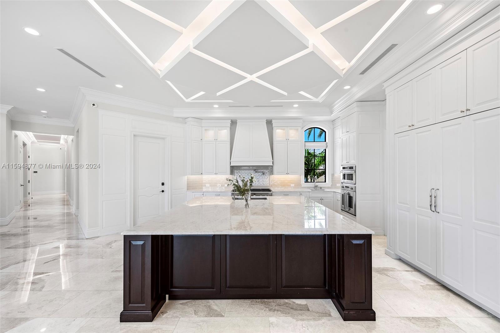 CORAL RIDGE COUNTRY CLUB - Residential