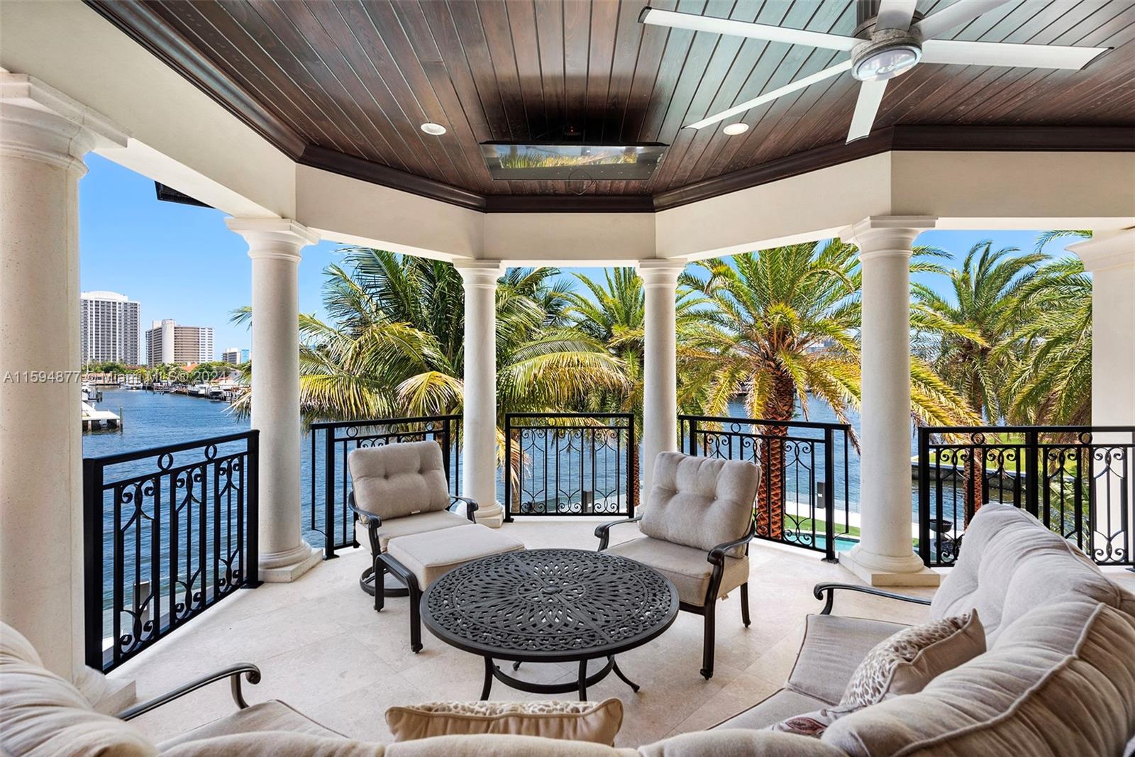 CORAL RIDGE COUNTRY CLUB - Residential