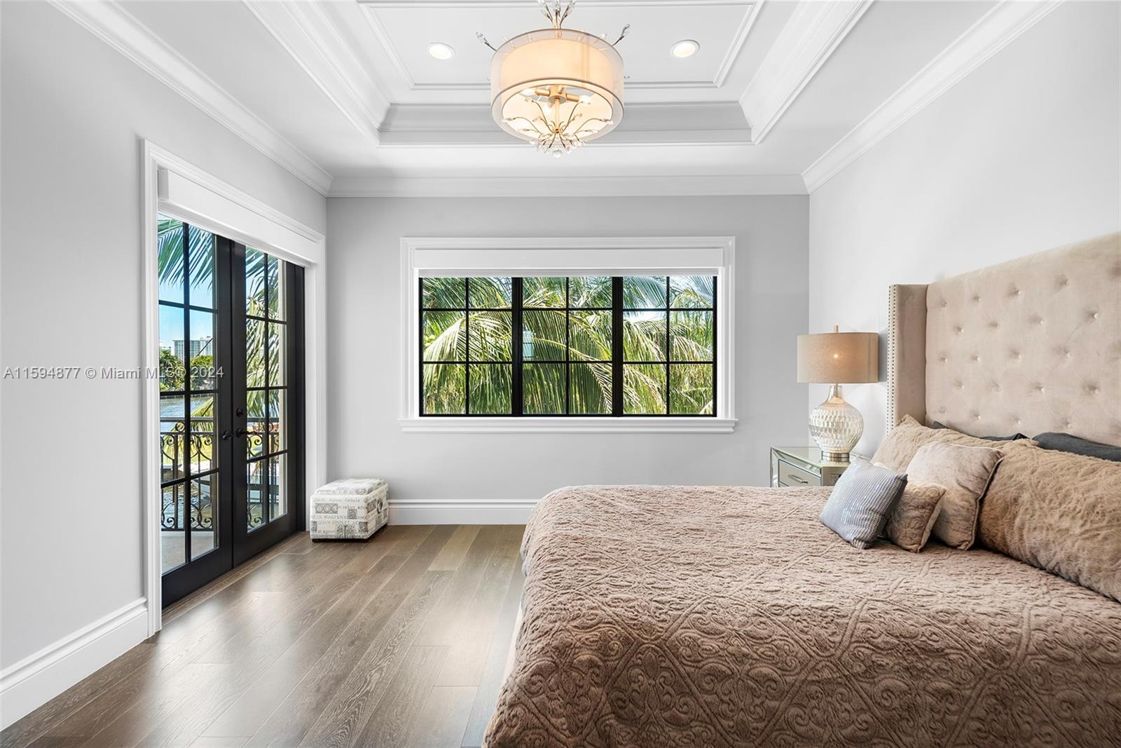 CORAL RIDGE COUNTRY CLUB - Residential