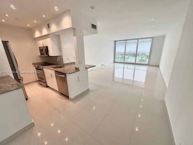 MIRADOR 1000 CONDO - Residential