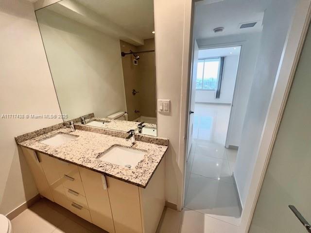 MIRADOR 1000 CONDO - Residential