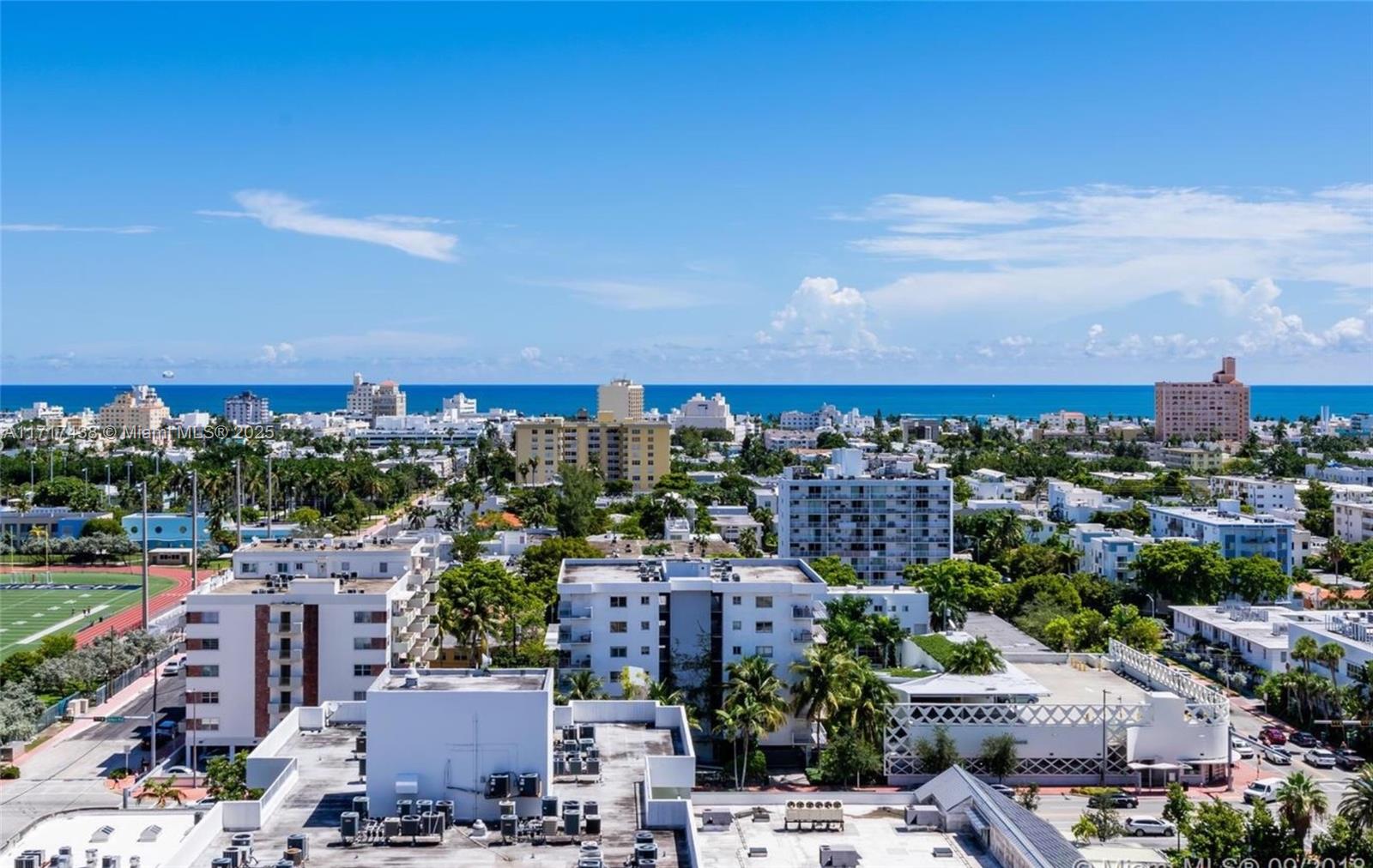 MIRADOR 1000 CONDO - Residential