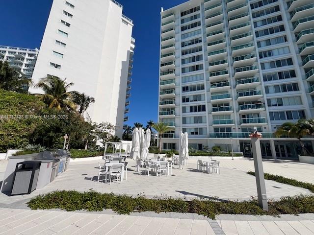 MIRADOR 1000 CONDO - Residential