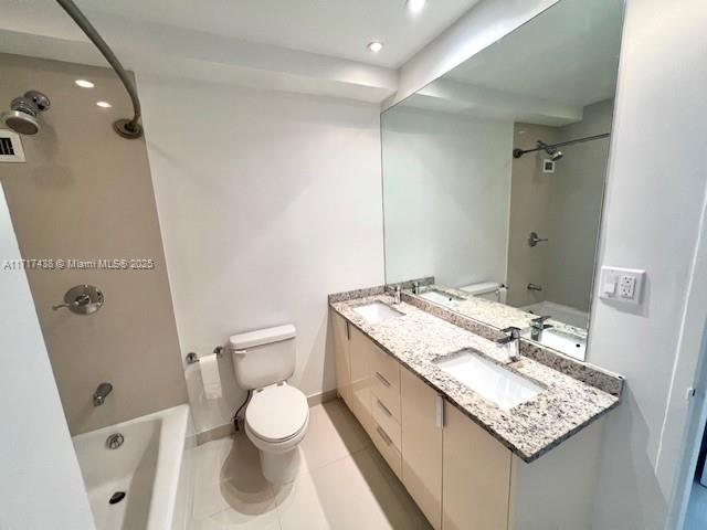 MIRADOR 1000 CONDO - Residential
