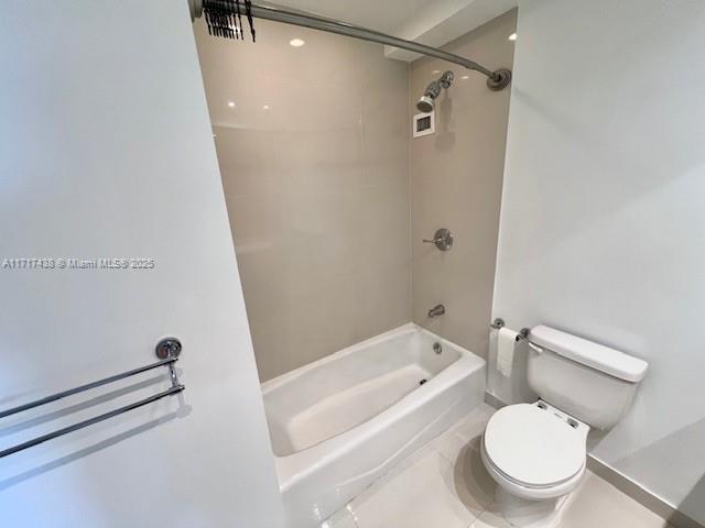 MIRADOR 1000 CONDO - Residential