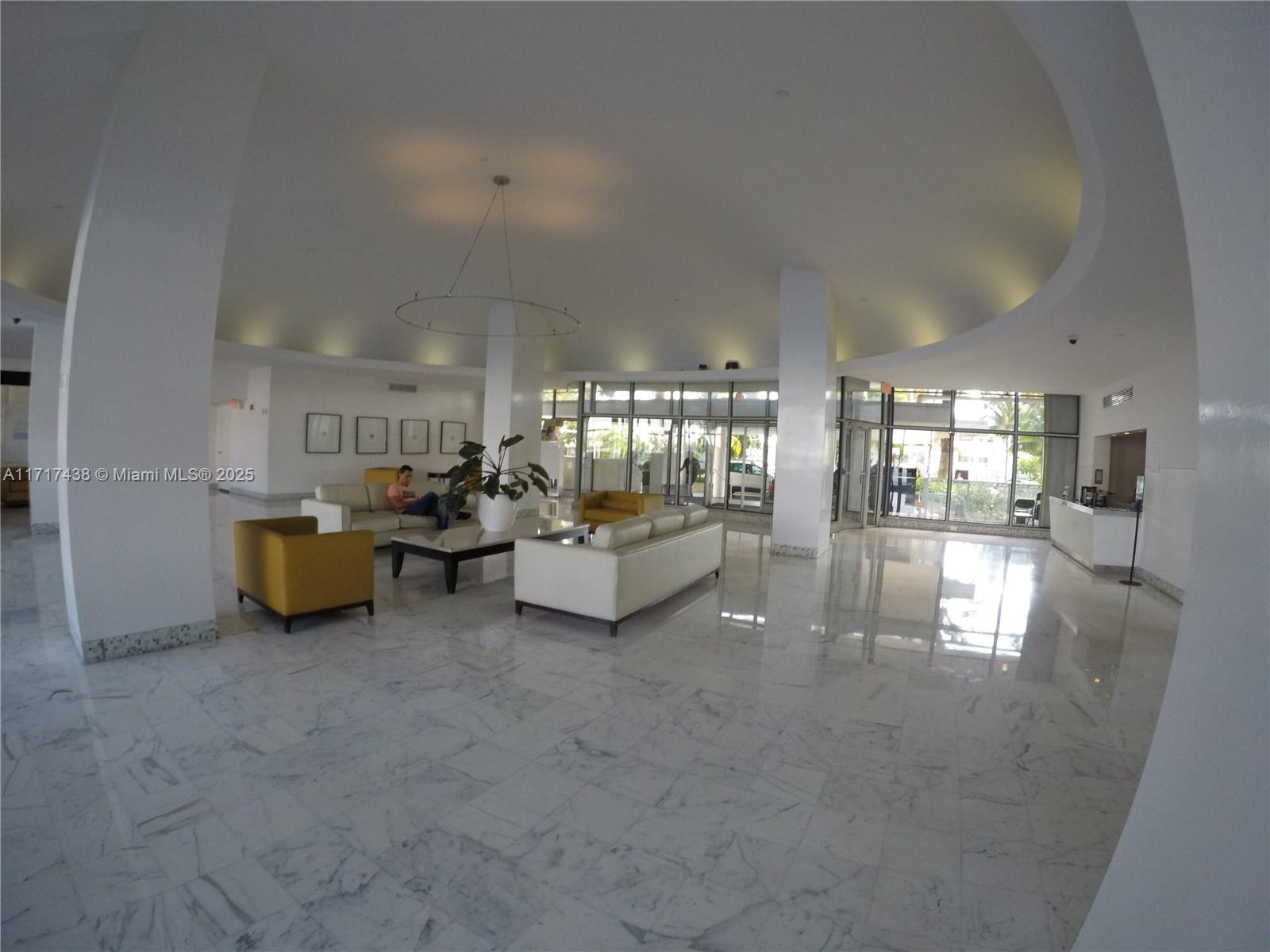 MIRADOR 1000 CONDO - Residential