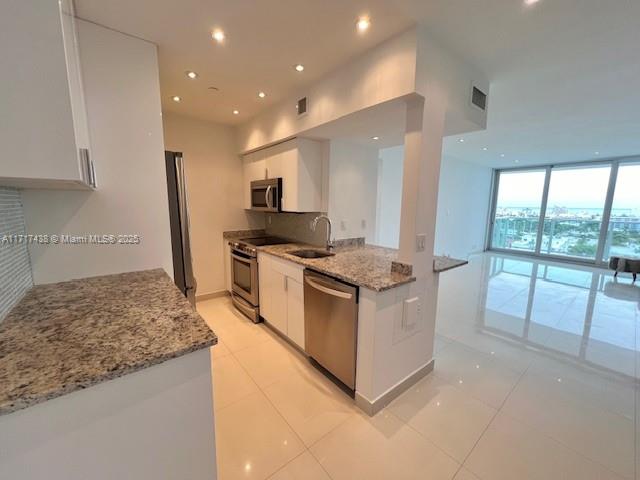 MIRADOR 1000 CONDO - Residential