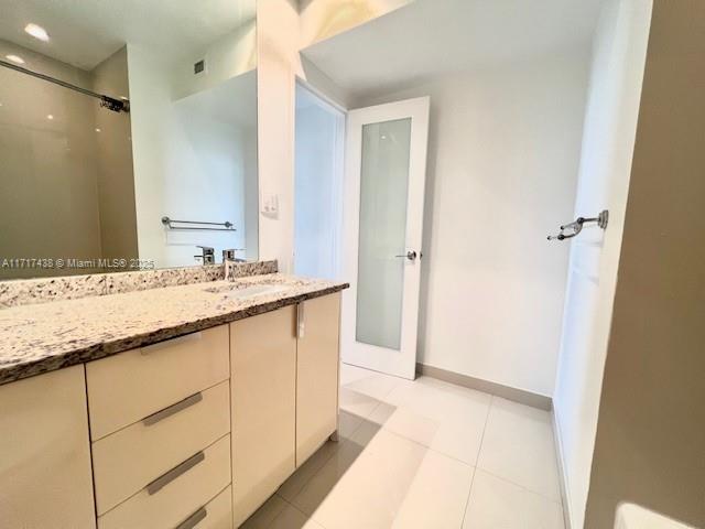 MIRADOR 1000 CONDO - Residential