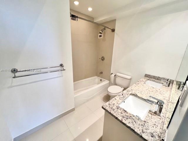 MIRADOR 1000 CONDO - Residential
