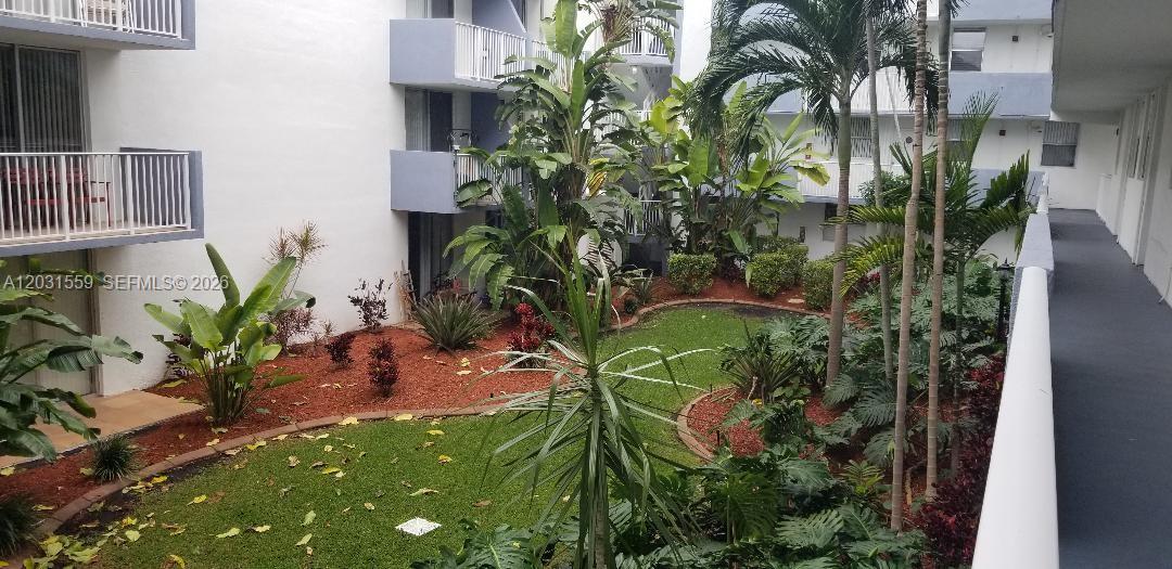 NORTH BAY VILLAS CONDO - Residential