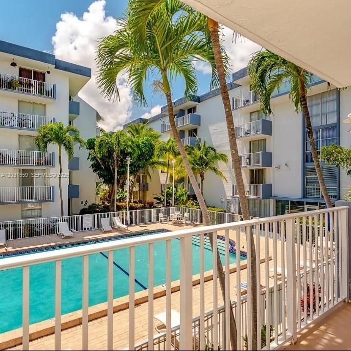 NORTH BAY VILLAS CONDO - Residential