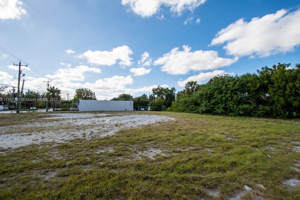 A AND E SUBDIVISION - Commercial Sale