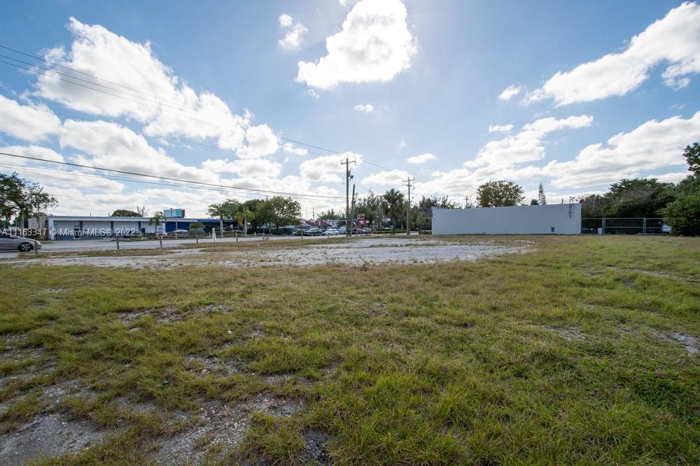 A AND E SUBDIVISION - Commercial Sale
