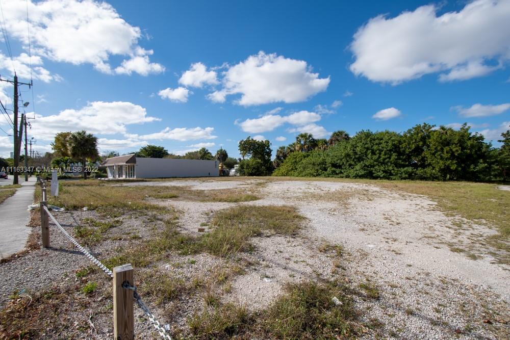 A AND E SUBDIVISION - Commercial Sale