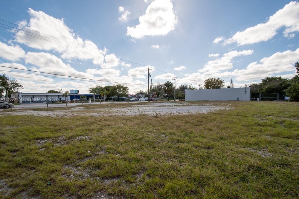 A AND E SUBDIVISION - Commercial Sale