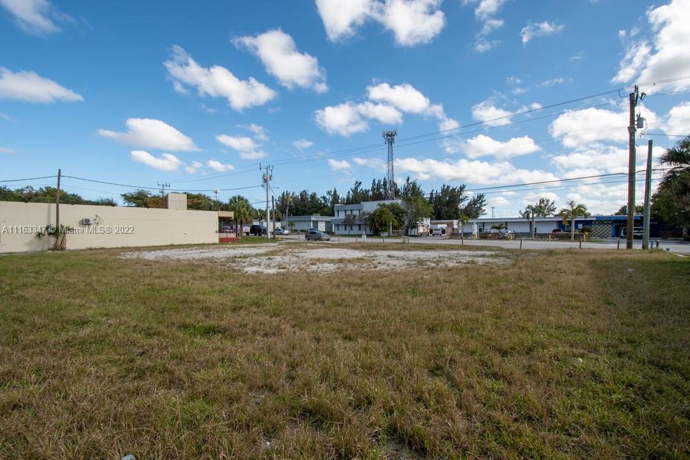 A AND E SUBDIVISION - Commercial Sale