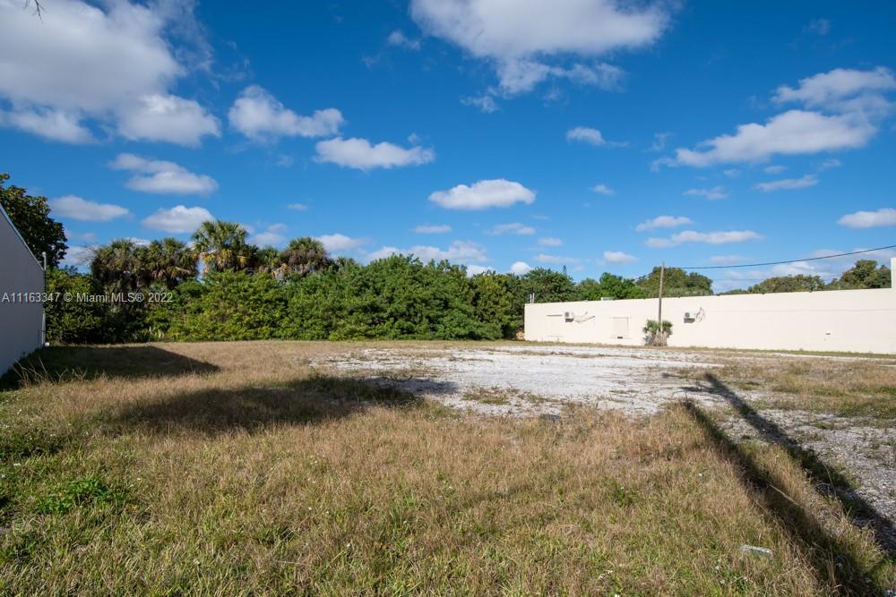 A AND E SUBDIVISION - Commercial Sale