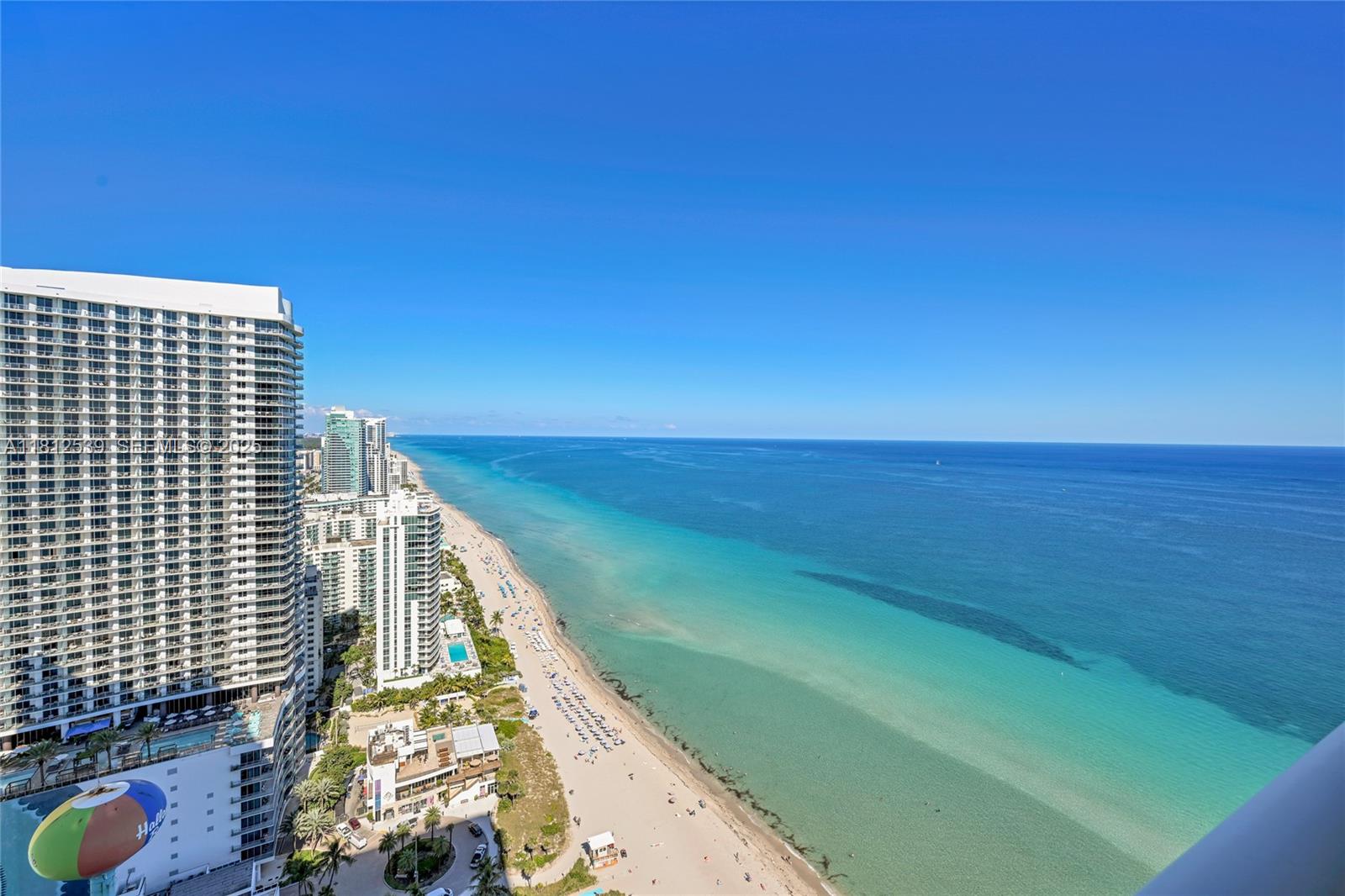 BEACH CLUB TWO CONDO - Residential
